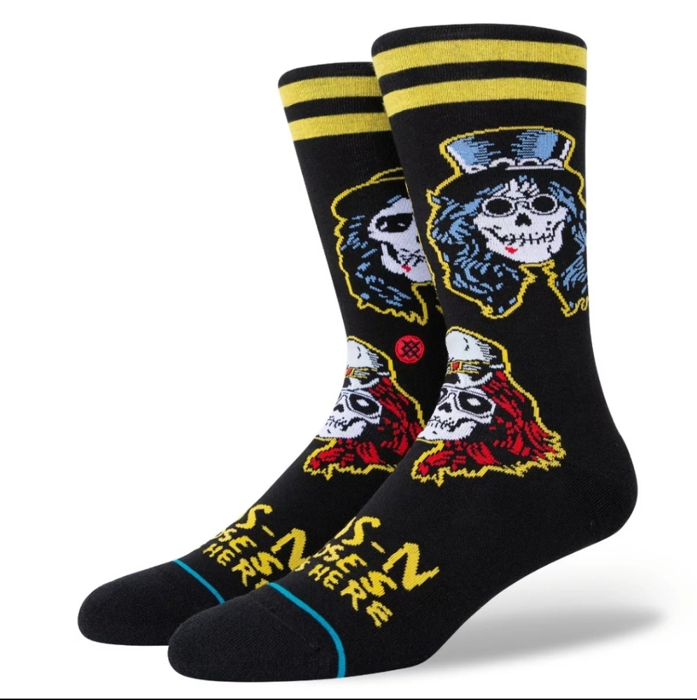Stance socks